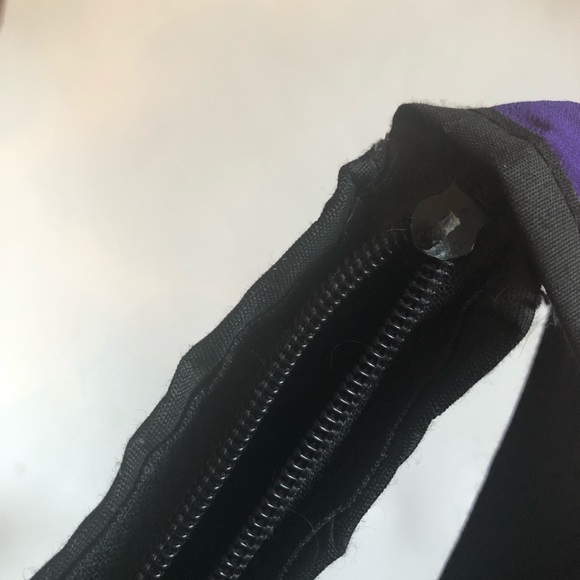 Vintage Handmade Bag - Picture 6 of 8